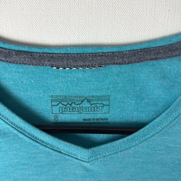 Patagonia Top - Women's Small - Picture 2 of 5